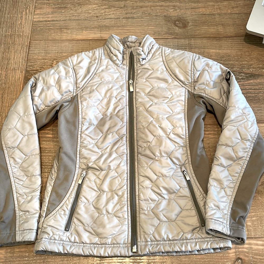 Ariat Girls Riding Equestrian Jacket M size 10